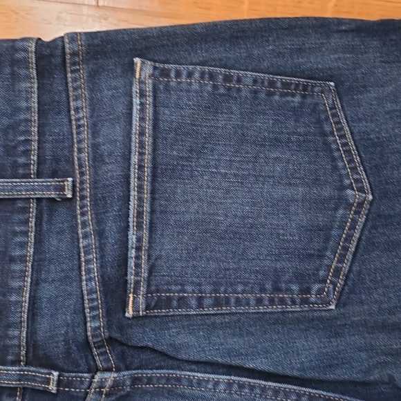 URBAN PIPELINE BRAND MENS BLUE SLIM STRAIGHT MAX FLEX JEANS SIZE 38 x 32 - Picture 16 of 16